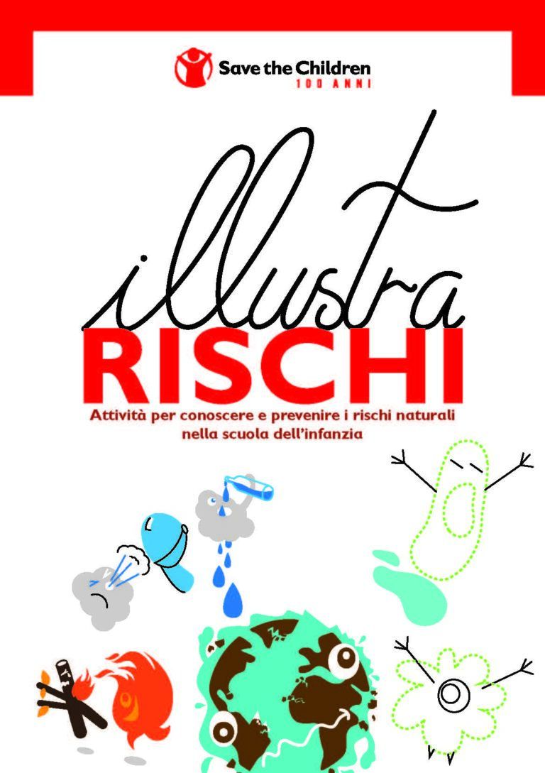 illustrarischi Copertina