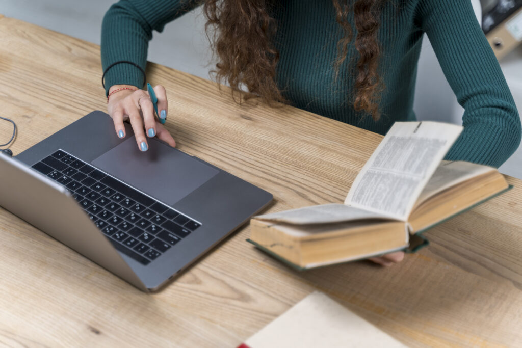 Curricola digitali - diritti in internet
