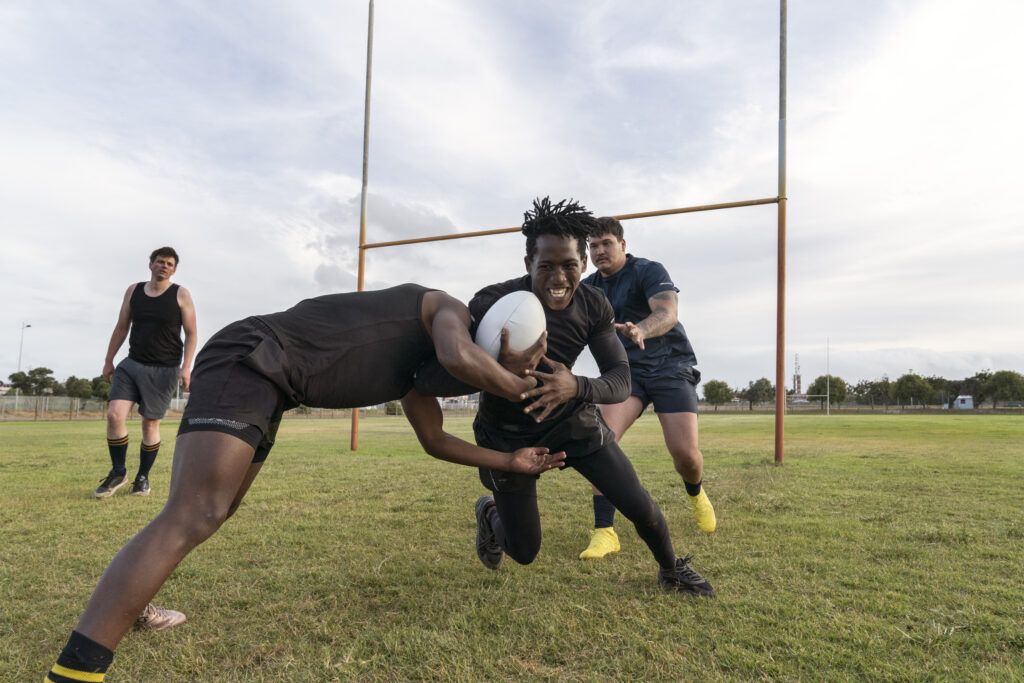 Rugby e diritti edi