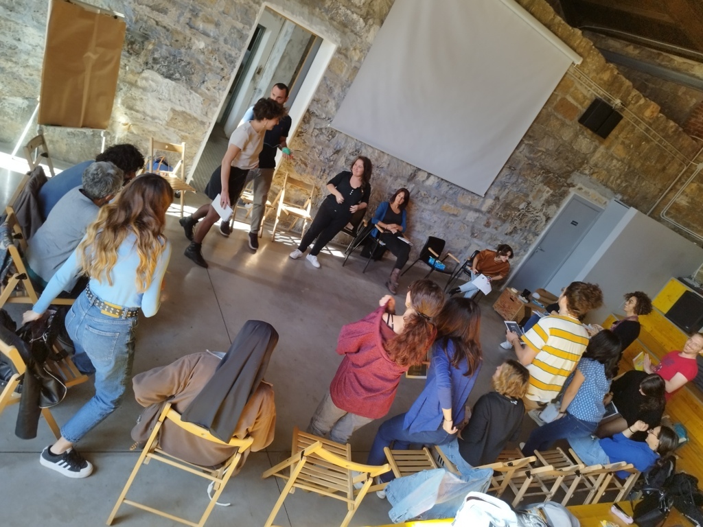 Comunicazione ecologica e Ascolto attivo