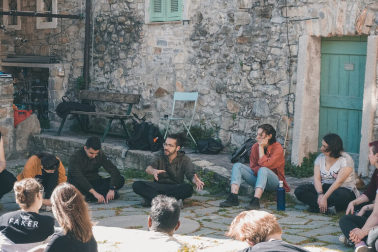 Erasmus green Economy