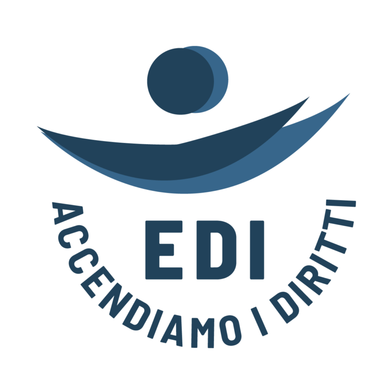 LOGO EDI ONLUS