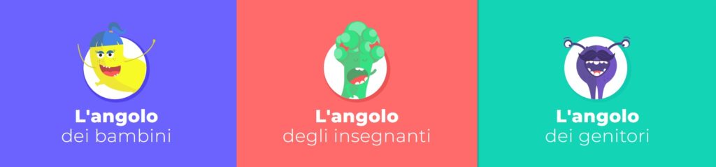 La scuola dei social network