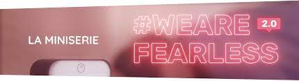 We Are Fearless 2.0