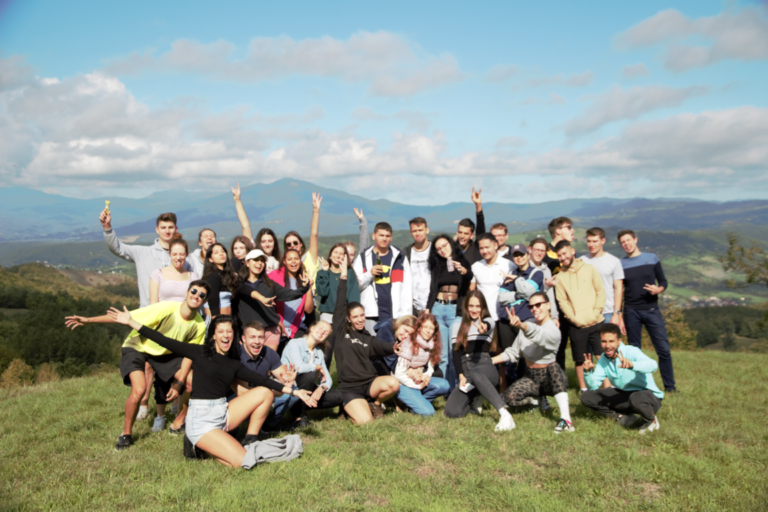 erasmus plus disovering differents cultures
