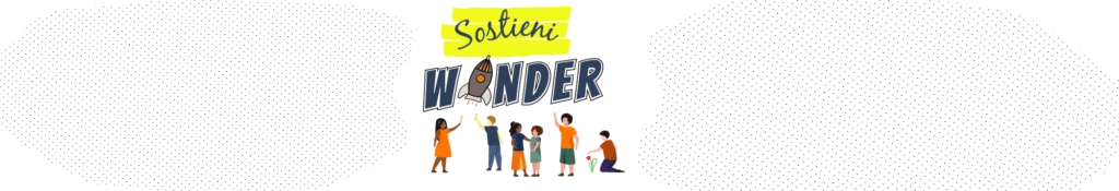 sostieni wonder