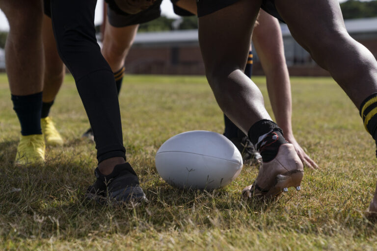 Riscatto Rugby