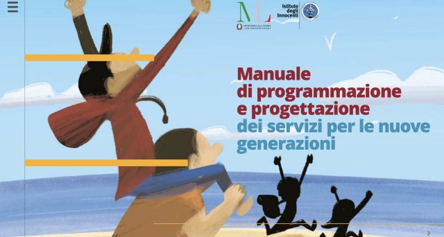 manuale nuove generazioni