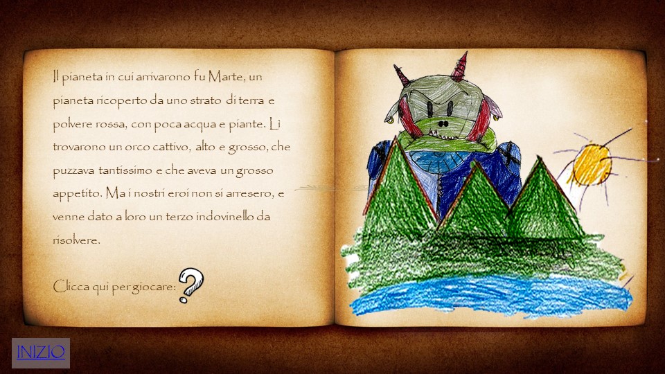 Libro game per l'inclusione