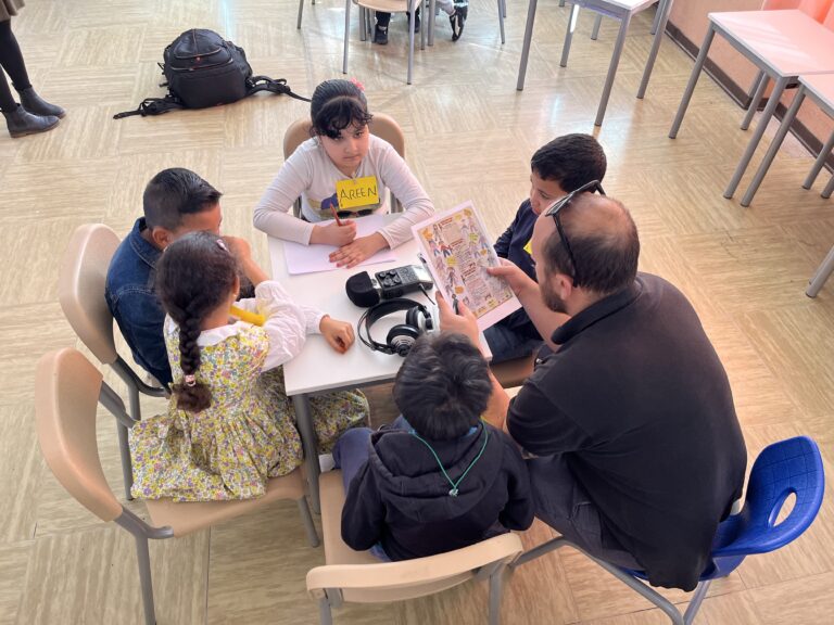 scuola tutela policy
