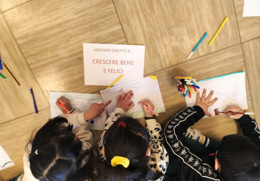 scatti milano - recensione insegnante