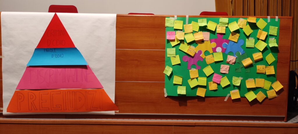 cittadinanza digitale trento