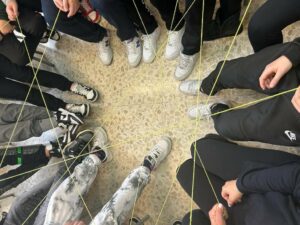 Co progettazione a scuola