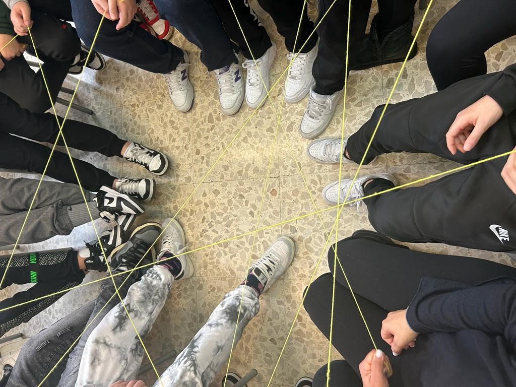 Co progettazione a scuola