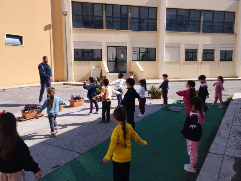 Patti educativi di comunità