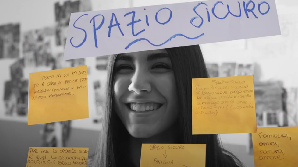 advocacy partecipata