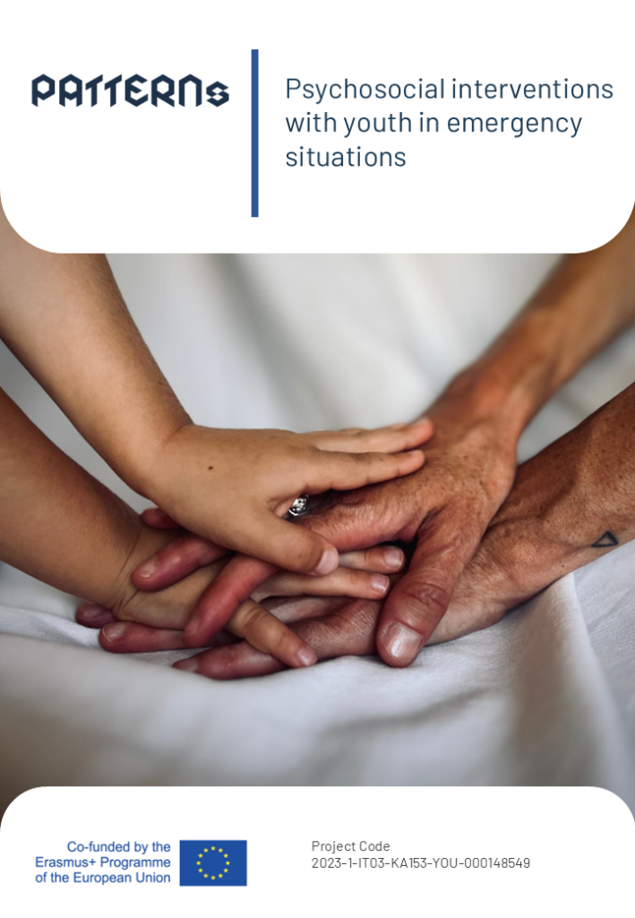 PSYCHOSOCIAL INTERVENTIONS WITH YOUTH IN EMERGENCY SITUATIONS