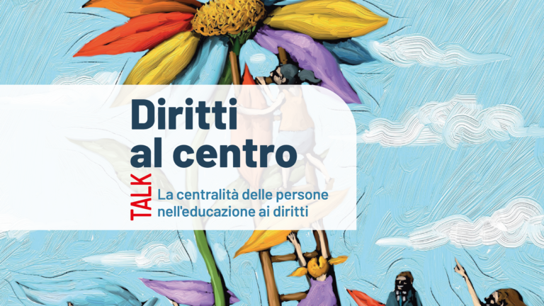 evento Diritti al centro