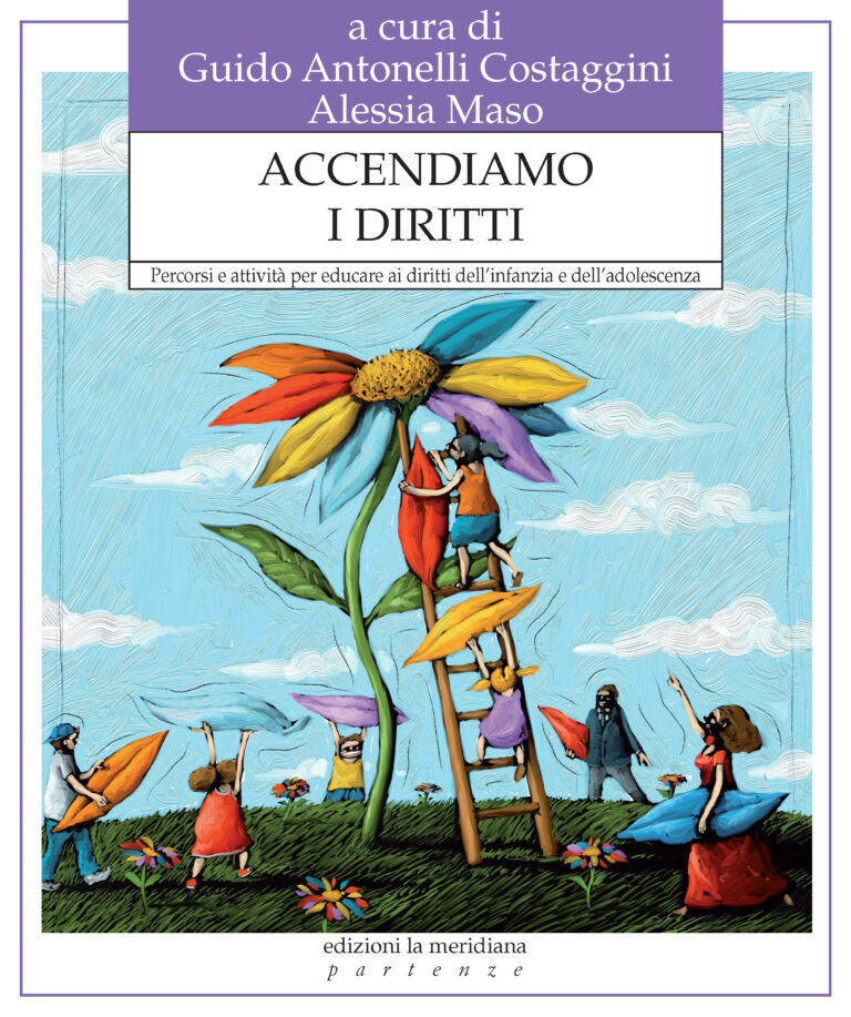 Libro Approccio ai diritti