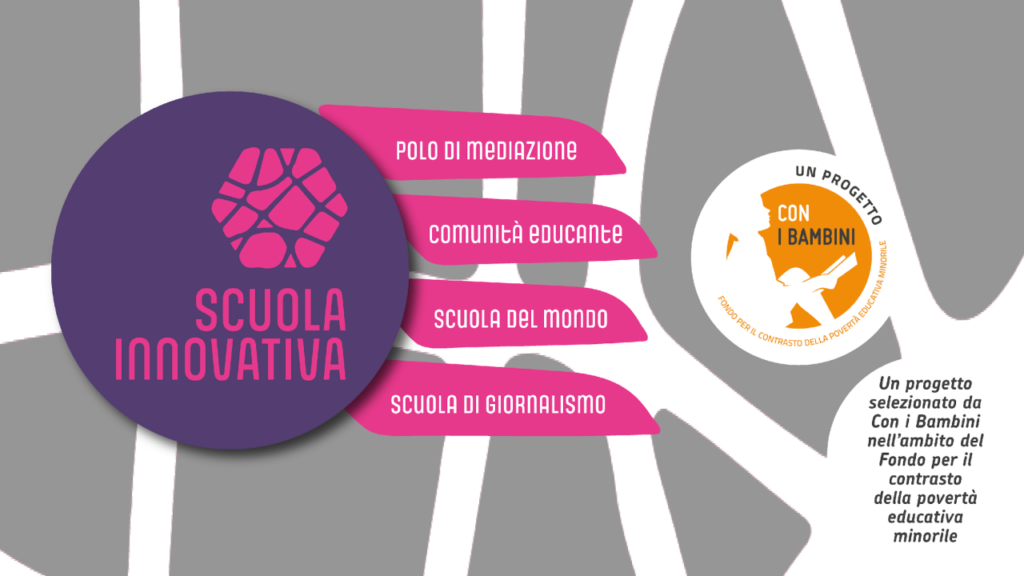 scuola innovativa copertina