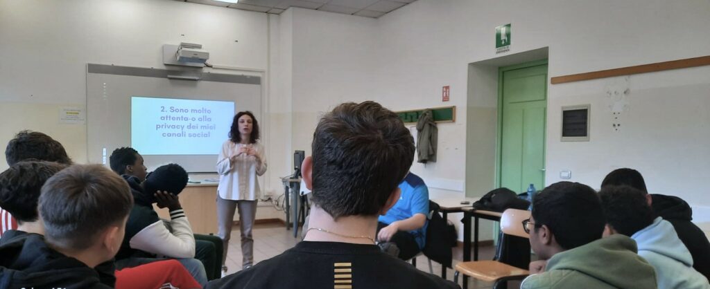Percorsi media education
