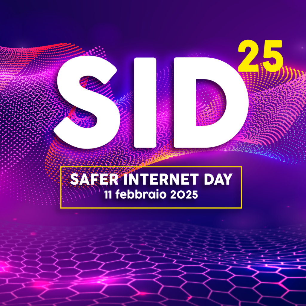 SAFER INTERNET DAY ITALIA