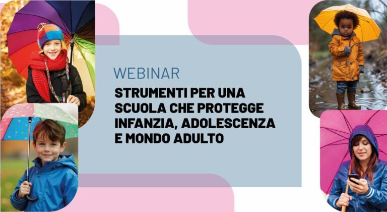 Webinar Policy Child Safeguarding