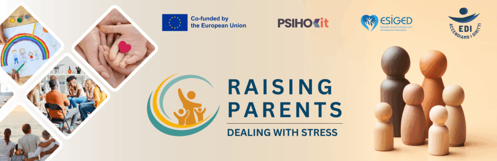 Raising parents