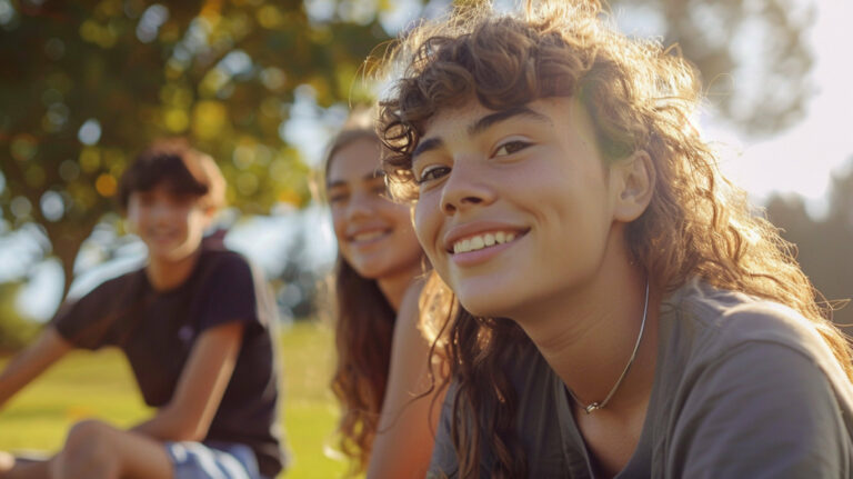 Disagio adolescenziale