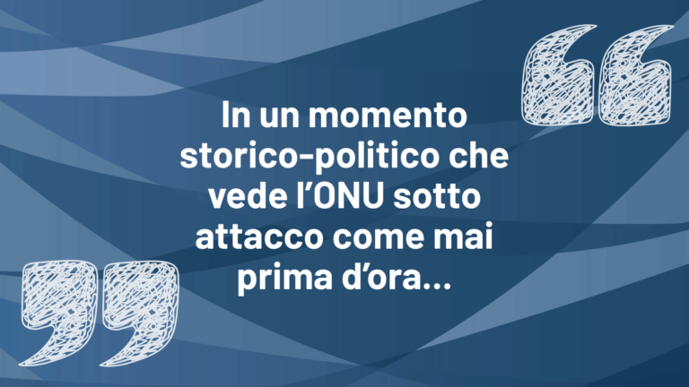 GIORNATA DEI DIRITTI