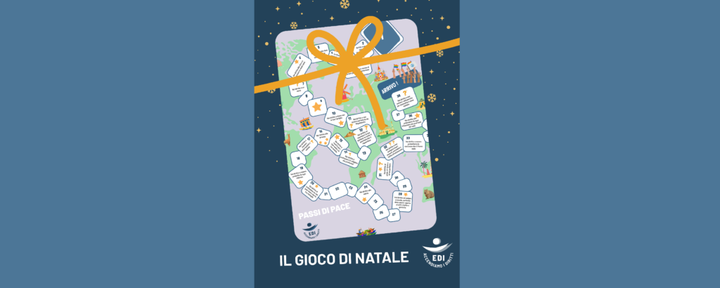 Gioco pace