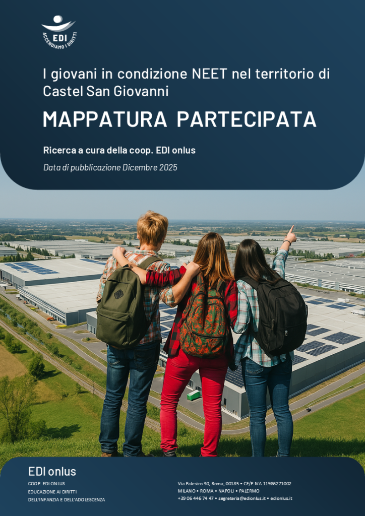 Mappatura NEET