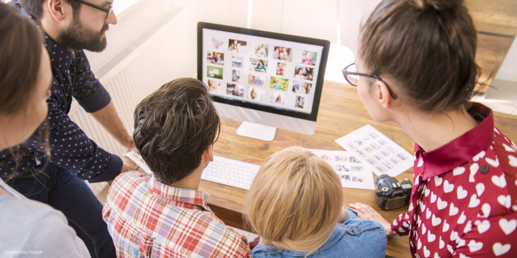 Digital parents