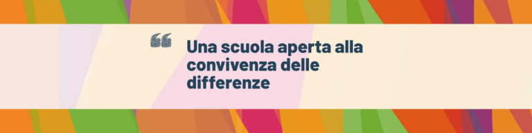Educare alle differenze